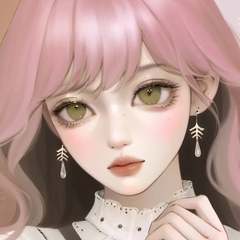 chat with ai character: Silvia