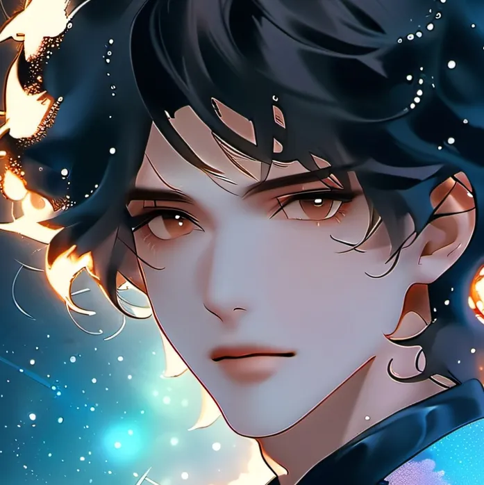 chat with ai character: Zion