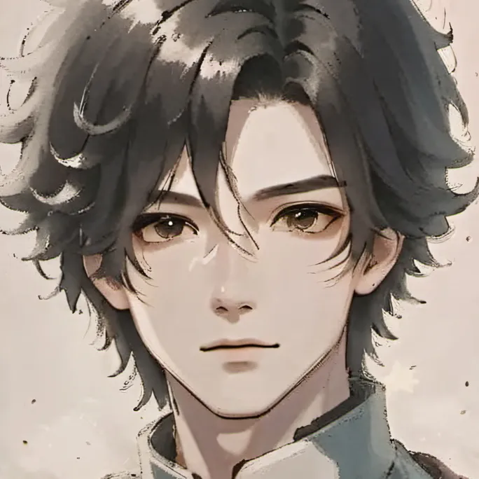 chat with ai character: Daniel