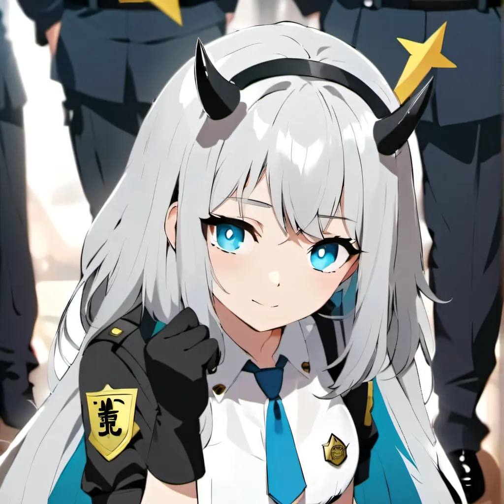 chat with ai character: Silver 