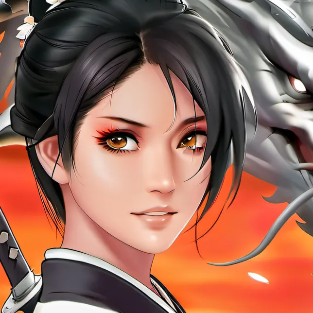 chat with ai character: Momiji Ryu