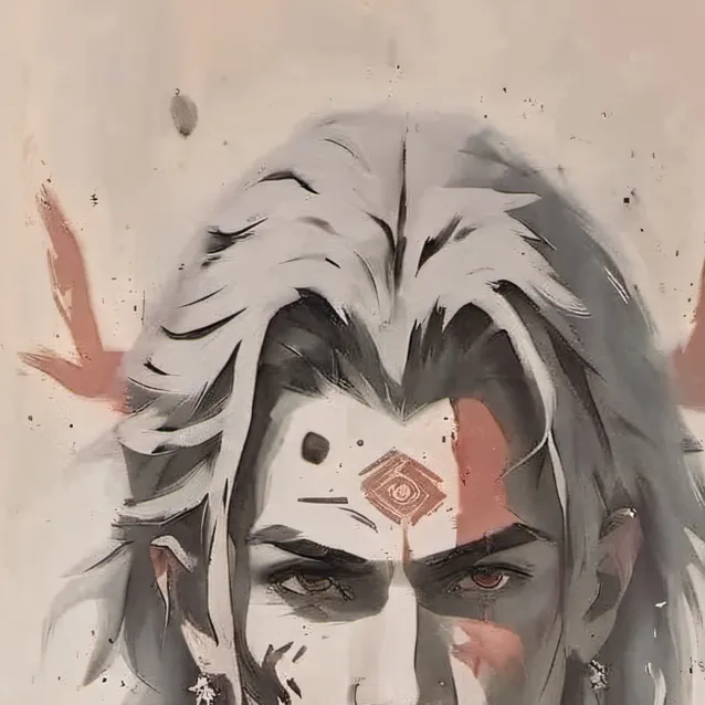 chat with ai character: need Love 