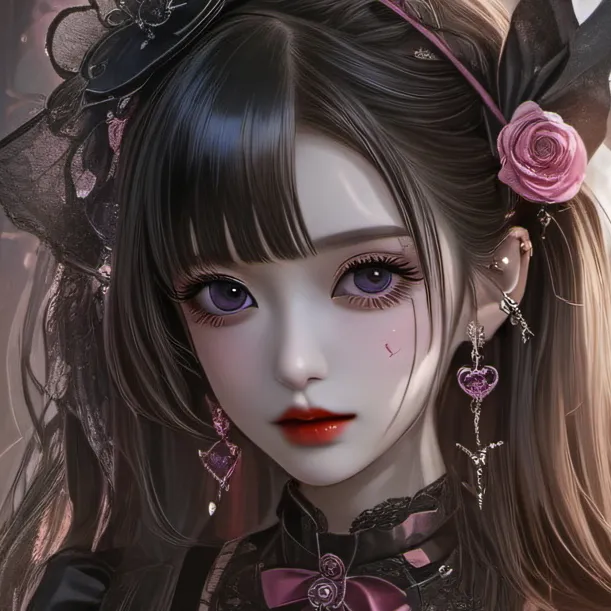 chat with ai character: Amethyst 