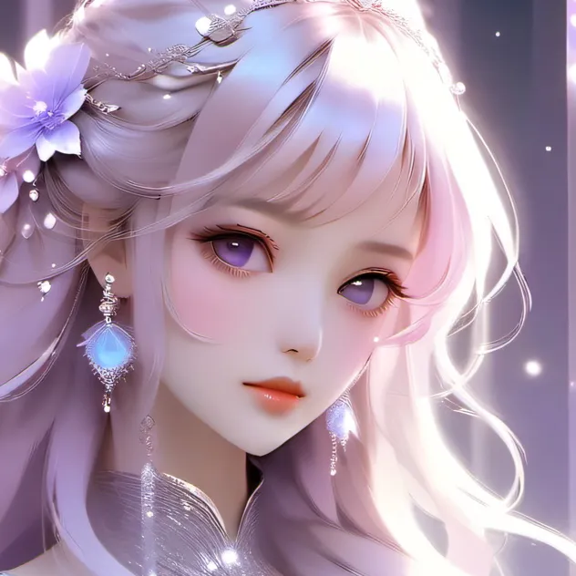 chat with ai character: Amethyst 