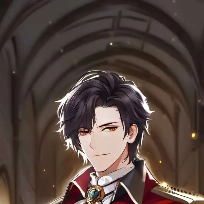 chat with ai character: Alexander