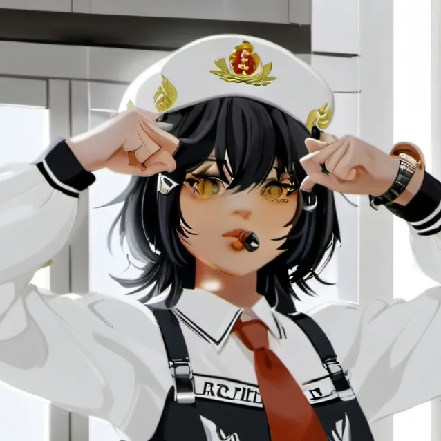 chat with ai character: xia