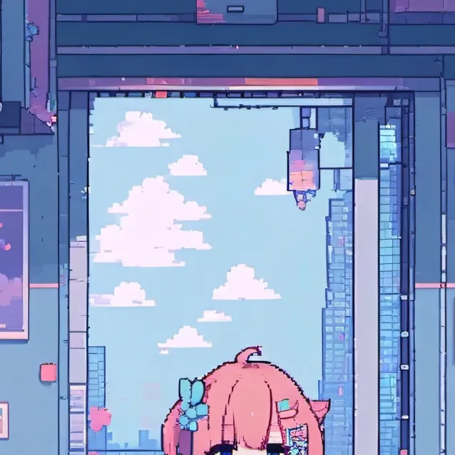 chat with ai character: Ddlc reboot au