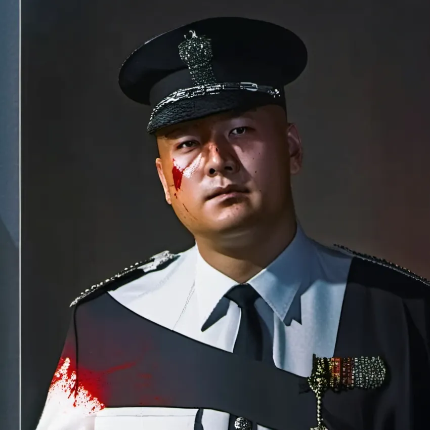 chat with ai character: Yamada Bryce 