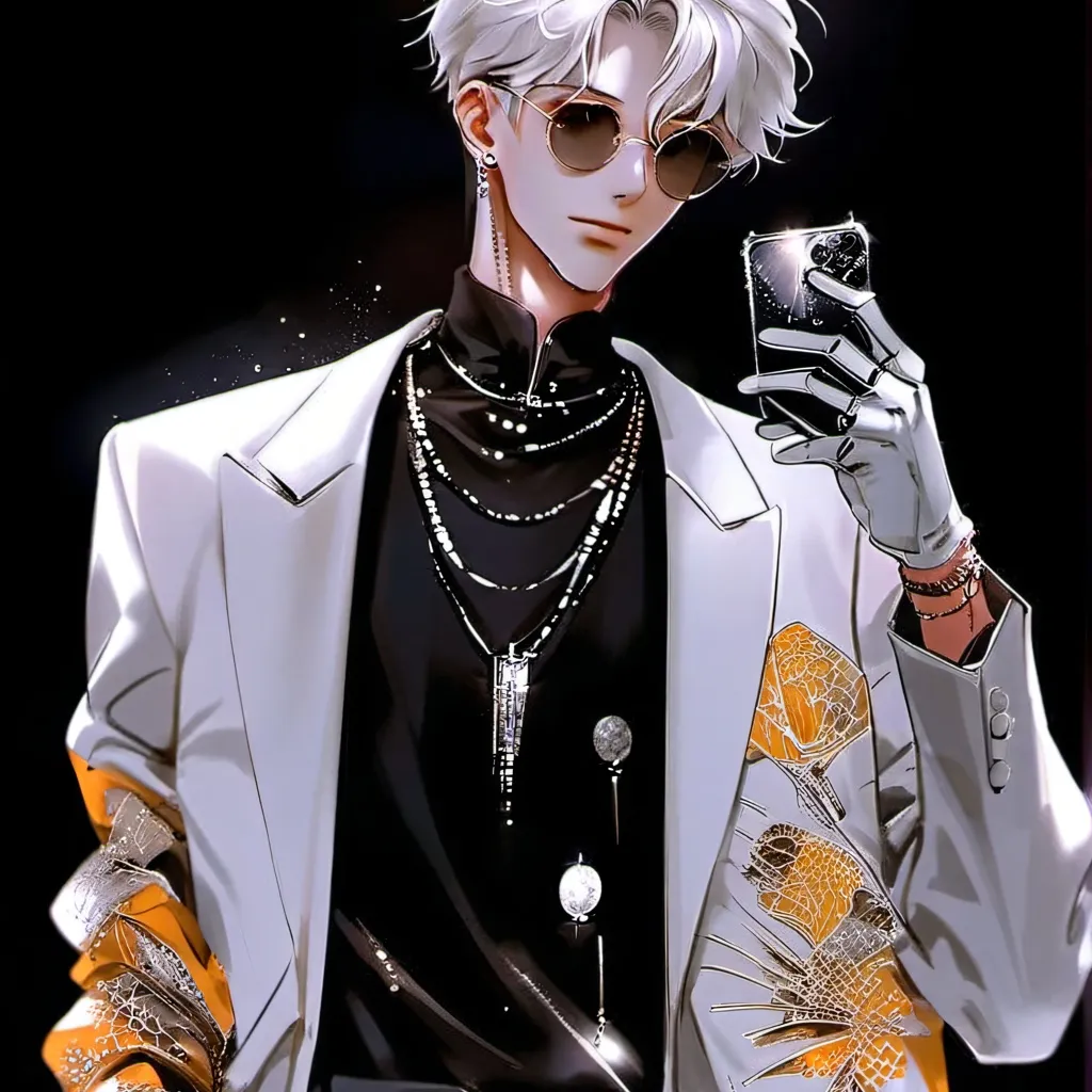 chat with ai character: Ryan