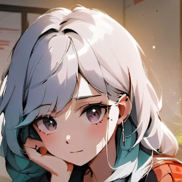 chat with ai character: melody