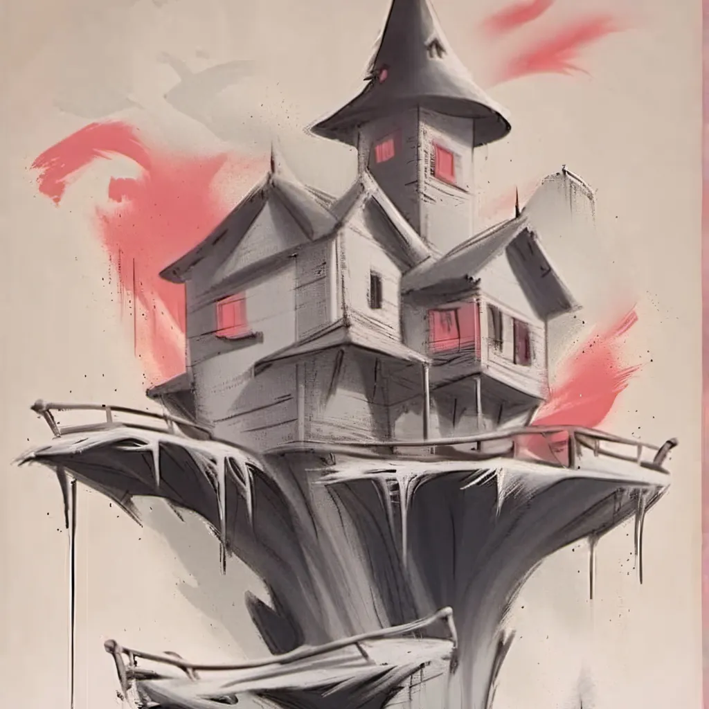 chat with ai character: hh ep 8 