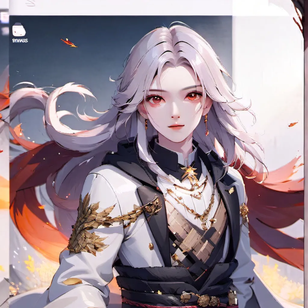 chat with ai character: hh/silver 