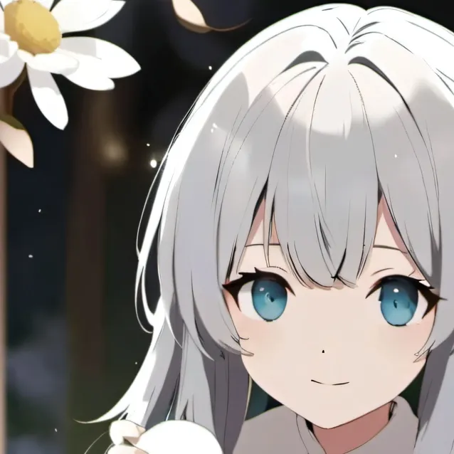 chat with ai character: Sakura