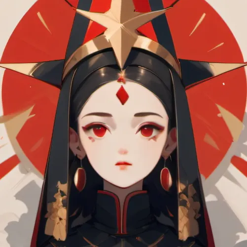 chat with ai character: Lily