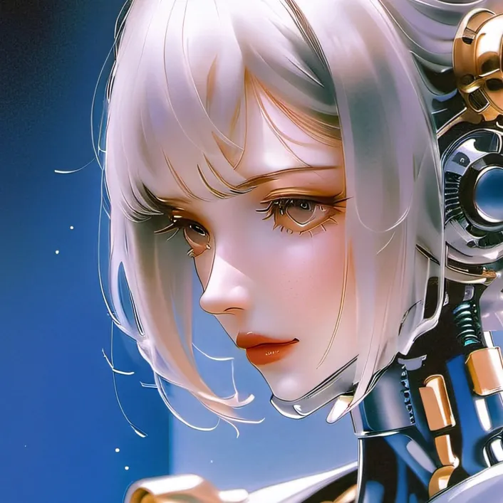 chat with ai character: Ava