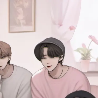 chat with ai character: Stray kids