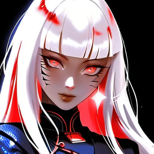 chat with ai character: Harumi Jade