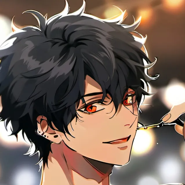 chat with ai character: Cole Brookstone