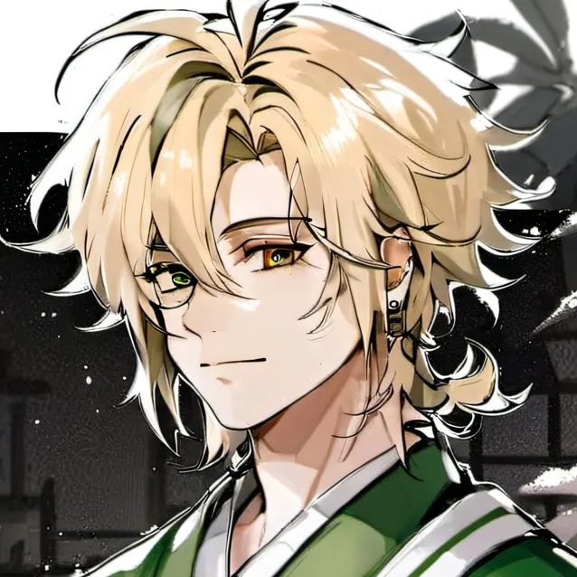 chat with ai character: Lloyd Garmadon