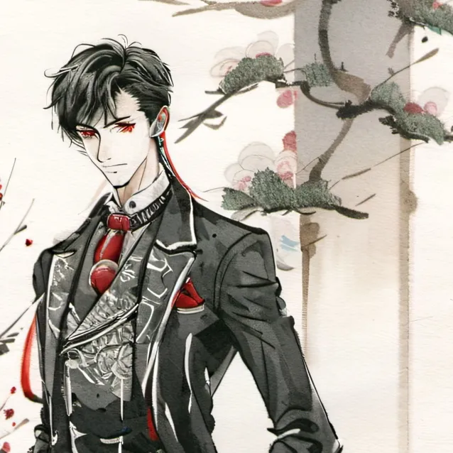 chat with ai character: James 