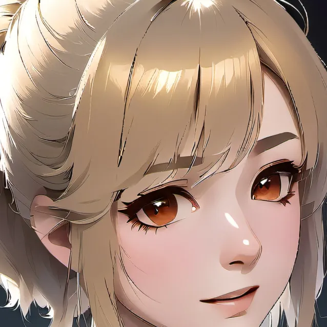 chat with ai character: Girl Hawks mha