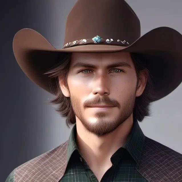 chat with ai character: Jaxon