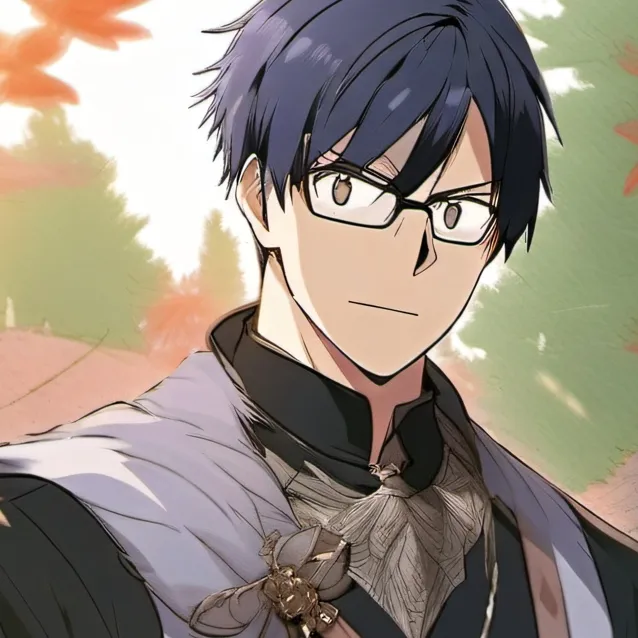 chat with ai character: Tenya Iida