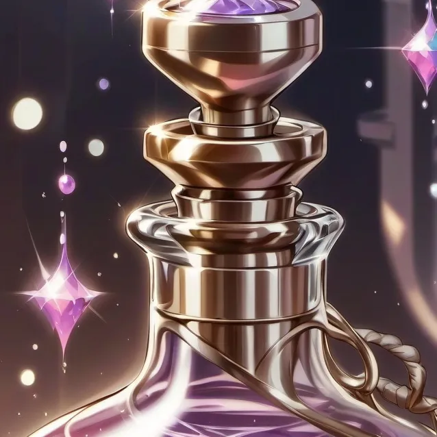 chat with ai character: mha love potion 