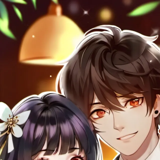 chat with ai character: boy or girl