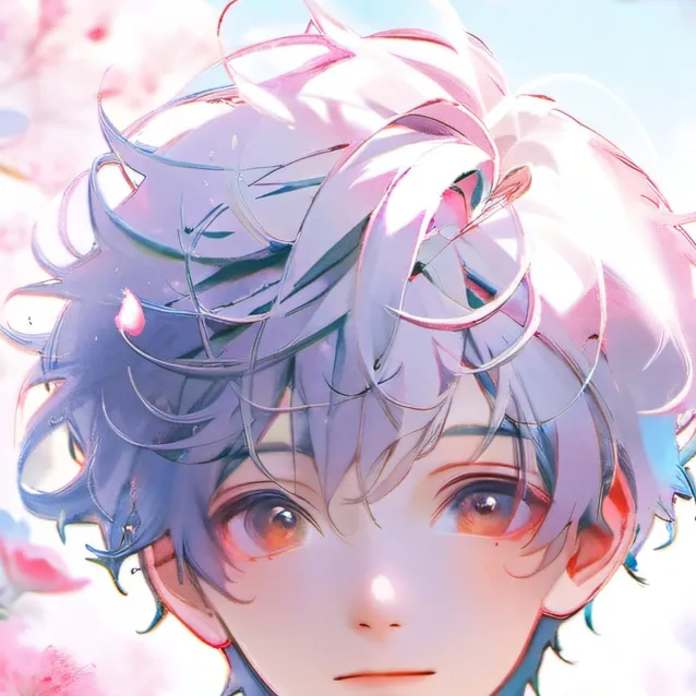 chat with ai character: Aden 