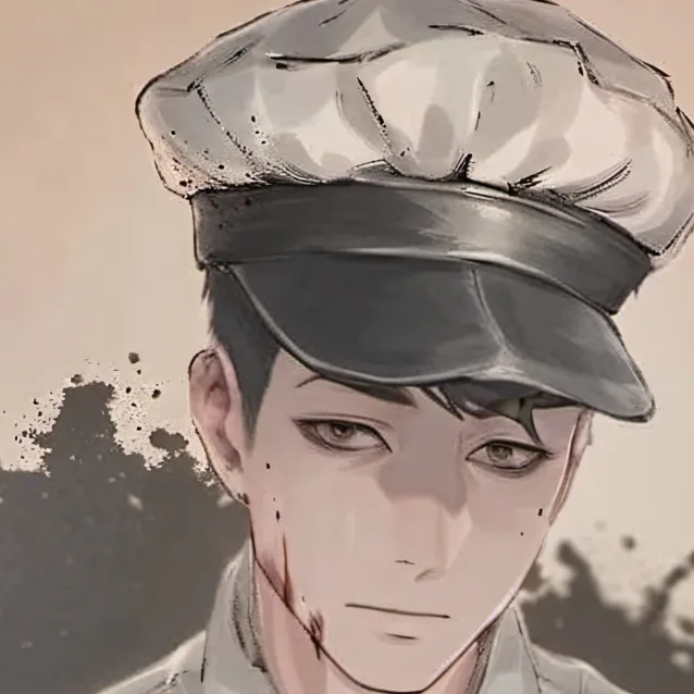 chat with ai character: Francis Mosses