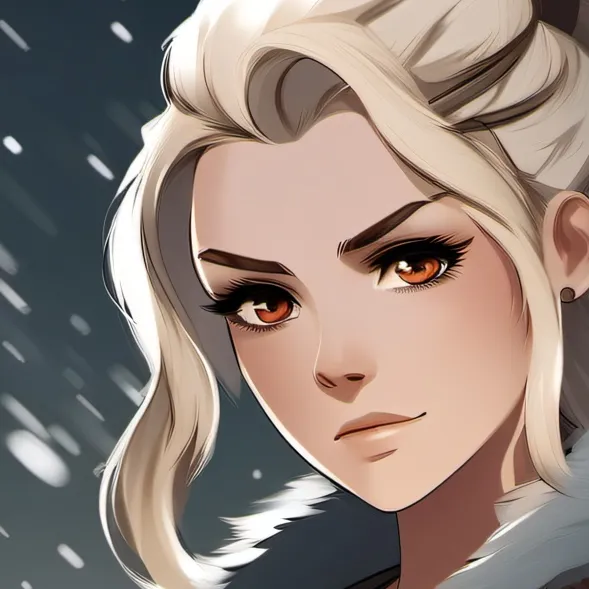 chat with ai character: Angel