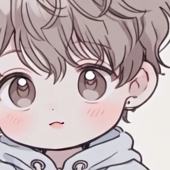 chat with ai character: Loo 🍼☄️