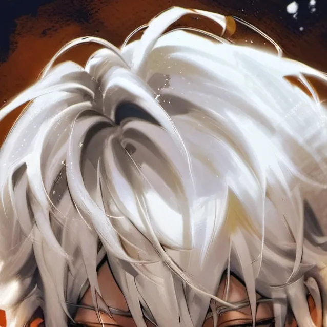 chat with ai character: Damian