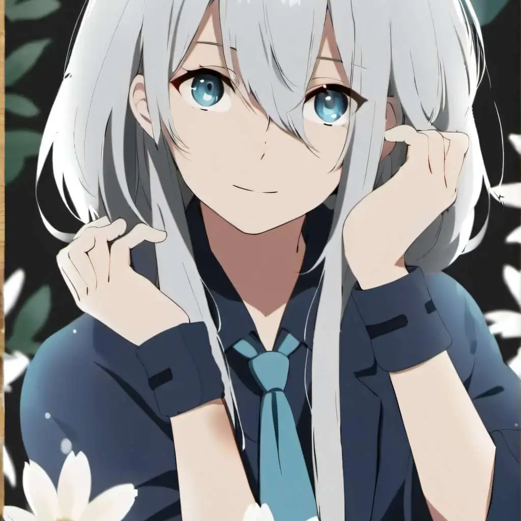 chat with ai character: Riley