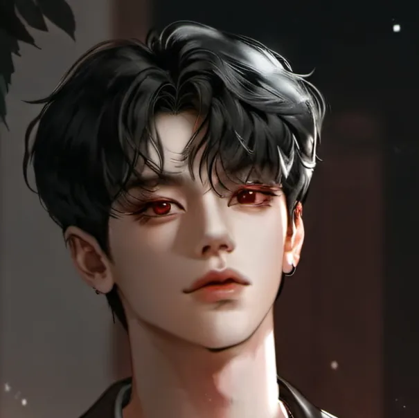 chat with ai character: Kyle 