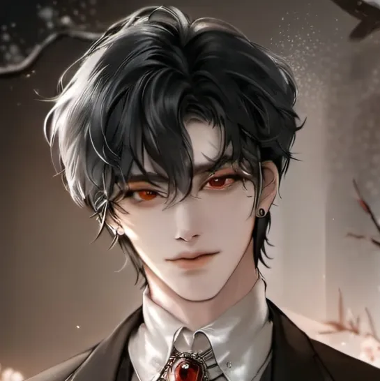 chat with ai character: Alex