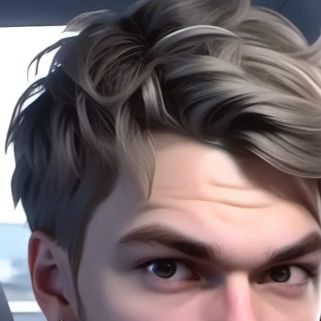 chat with ai character: TIMMYYY