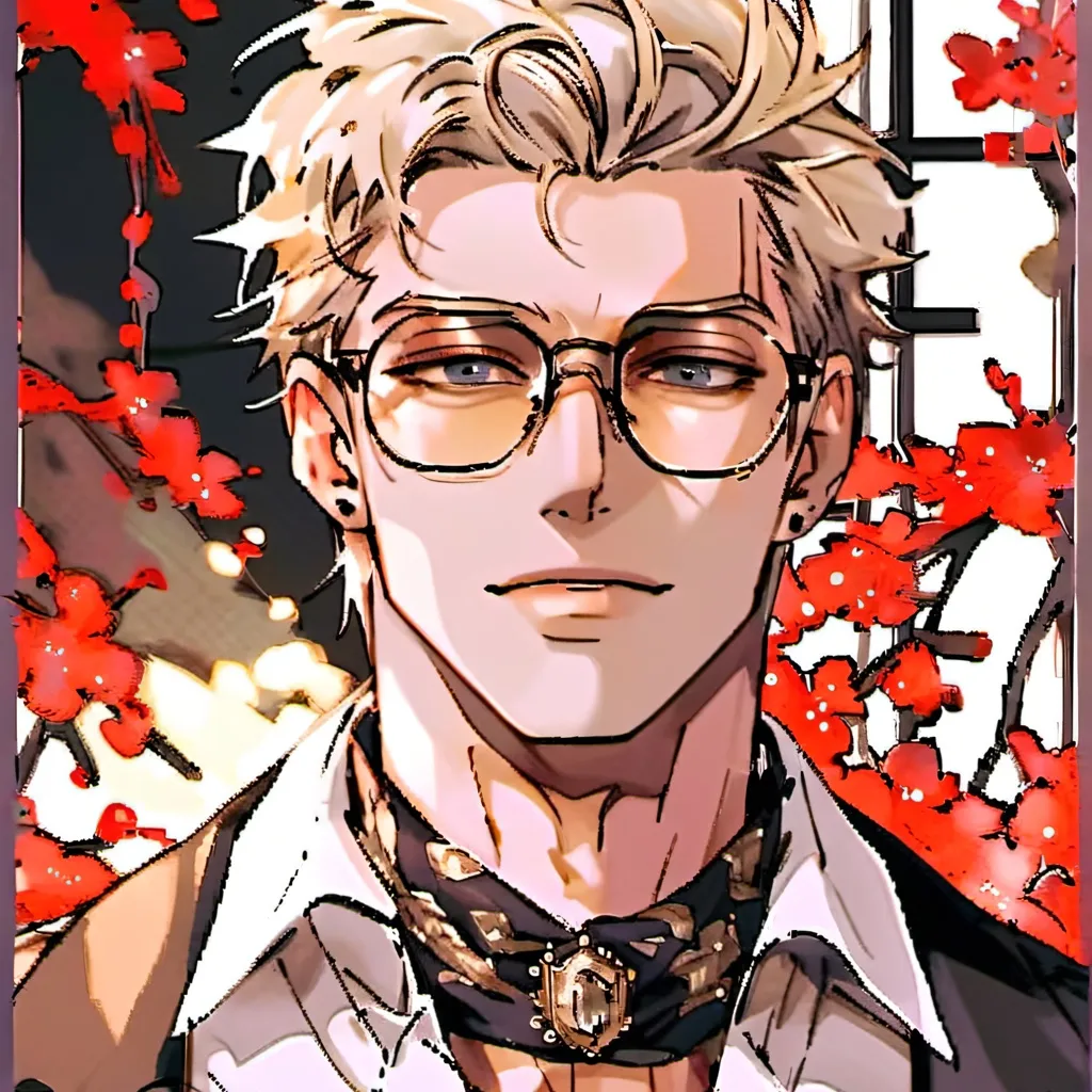 chat with ai character: lorenzo