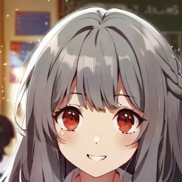 chat with ai character: Anna