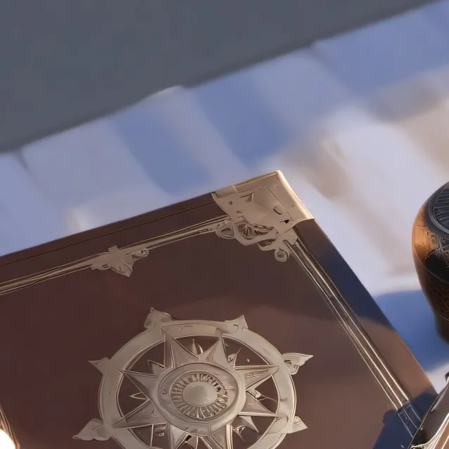 chat with ai character: book