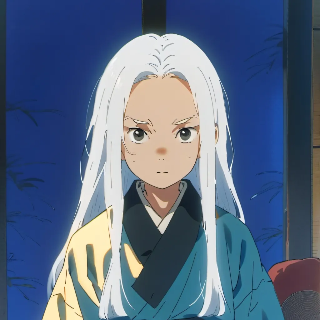 chat with ai character: Aiko yuki