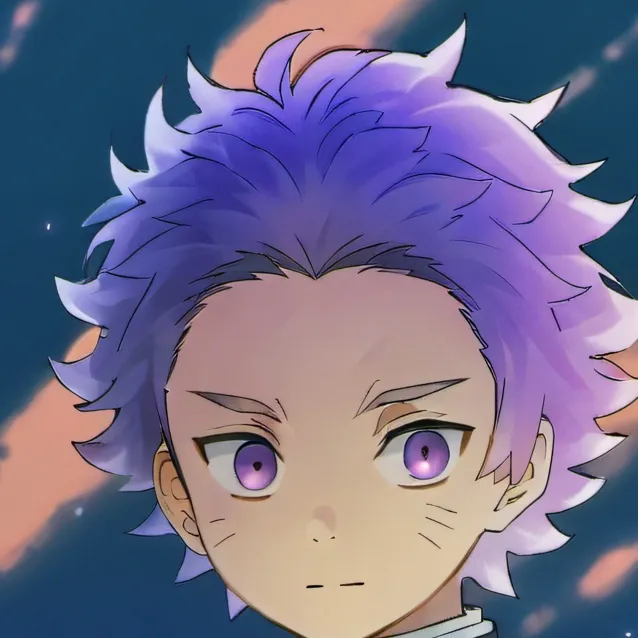 chat with ai character: Haruto Yuki ✨