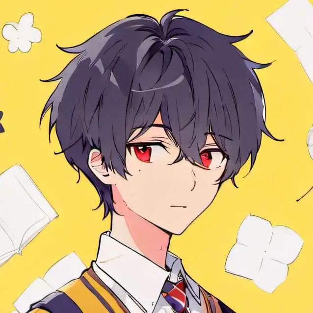 chat with ai character: Kai