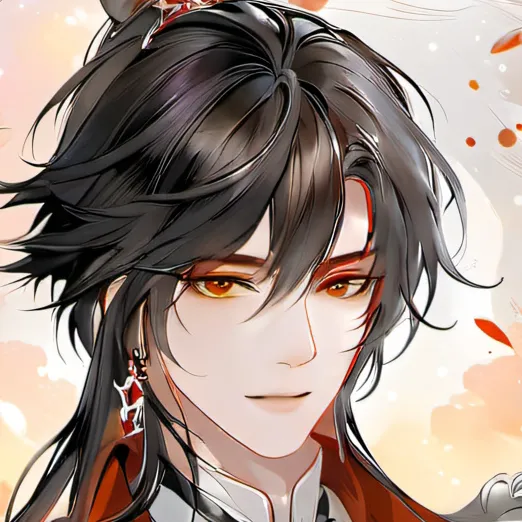 chat with ai character: Lou Cavern