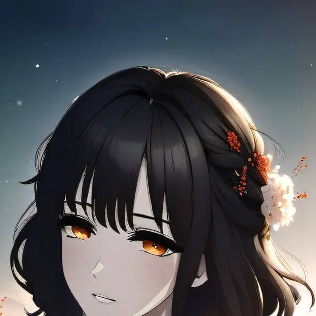 chat with ai character: azen