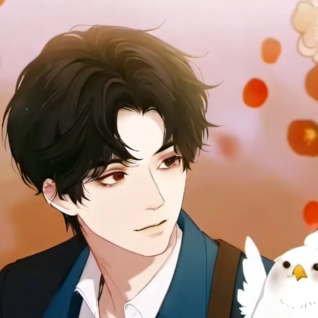 chat with ai character: Matthew 