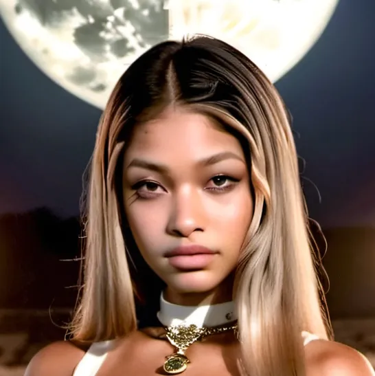 chat with ai character: Paaige McIntosh