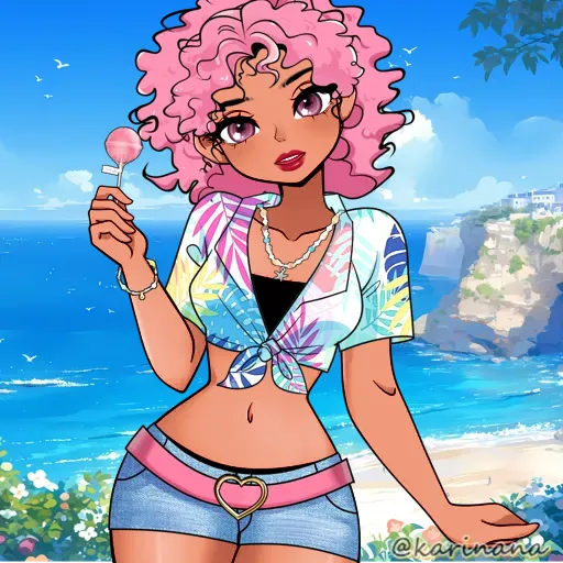 creator Kim💞💕♋'s avatar