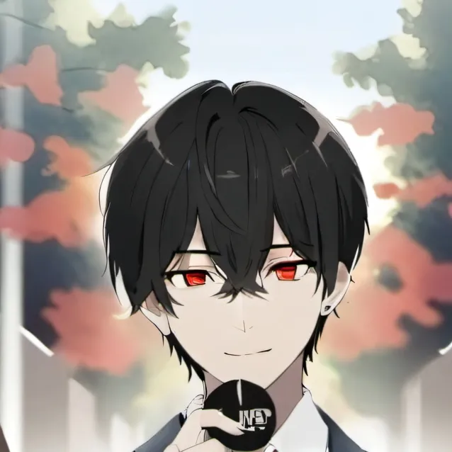 chat with ai character: seonwho